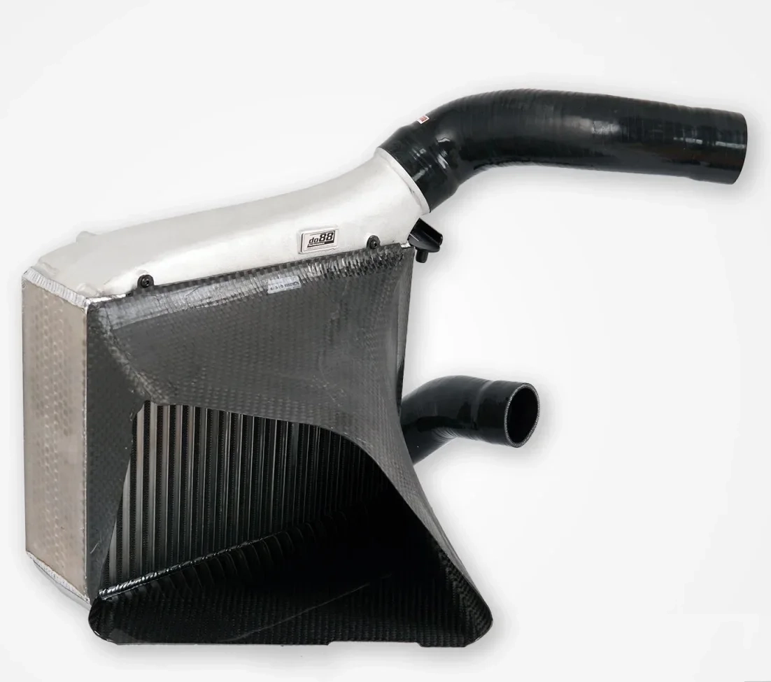 4.0 TFSI EA825 RS6 C8 Mejora Intercooler do88
