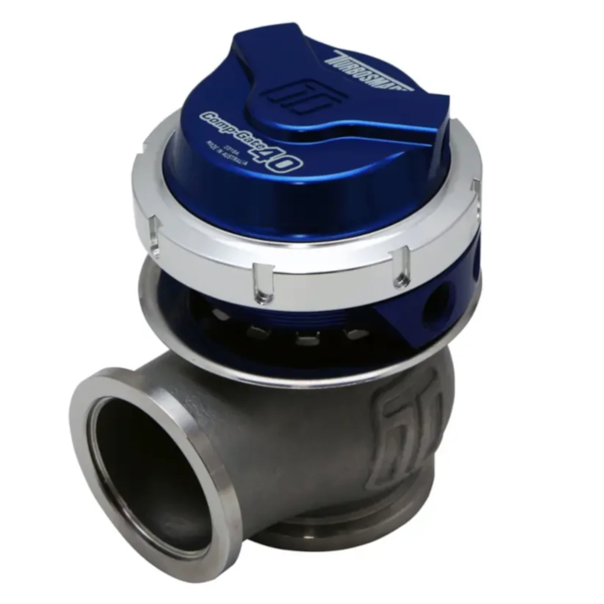 Turbosmart Wastegate WG40 Gen-V Compgate 40-1