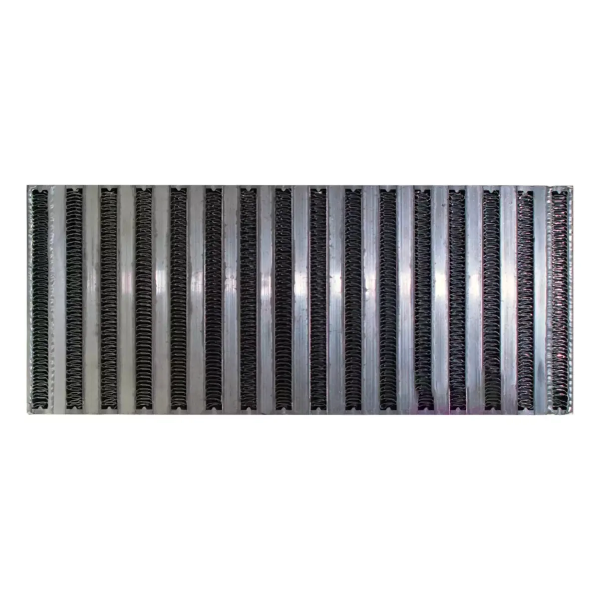 Garrett air-to-air intercooler net - 450 PS - 848054-6013