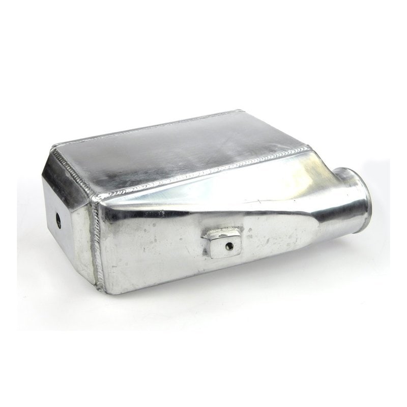 Universal, refrigerado por agua intercooler BAR-TEK®