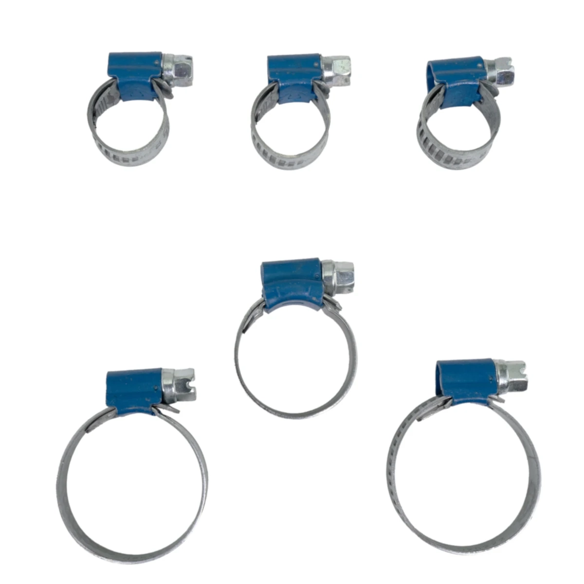 Kit de colliers pour catchtank