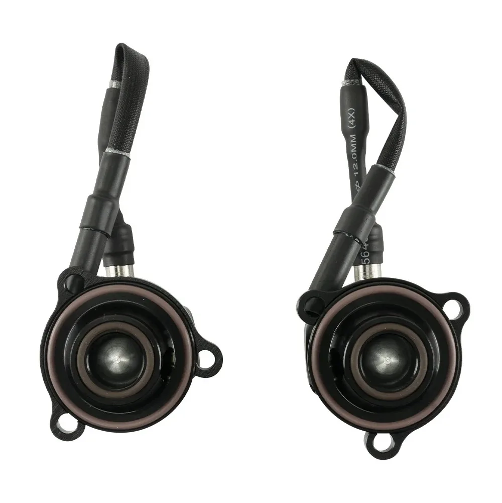 Kompact EM Dual Port Blow Off Ventile - VR29 für Mercedes M177/C63