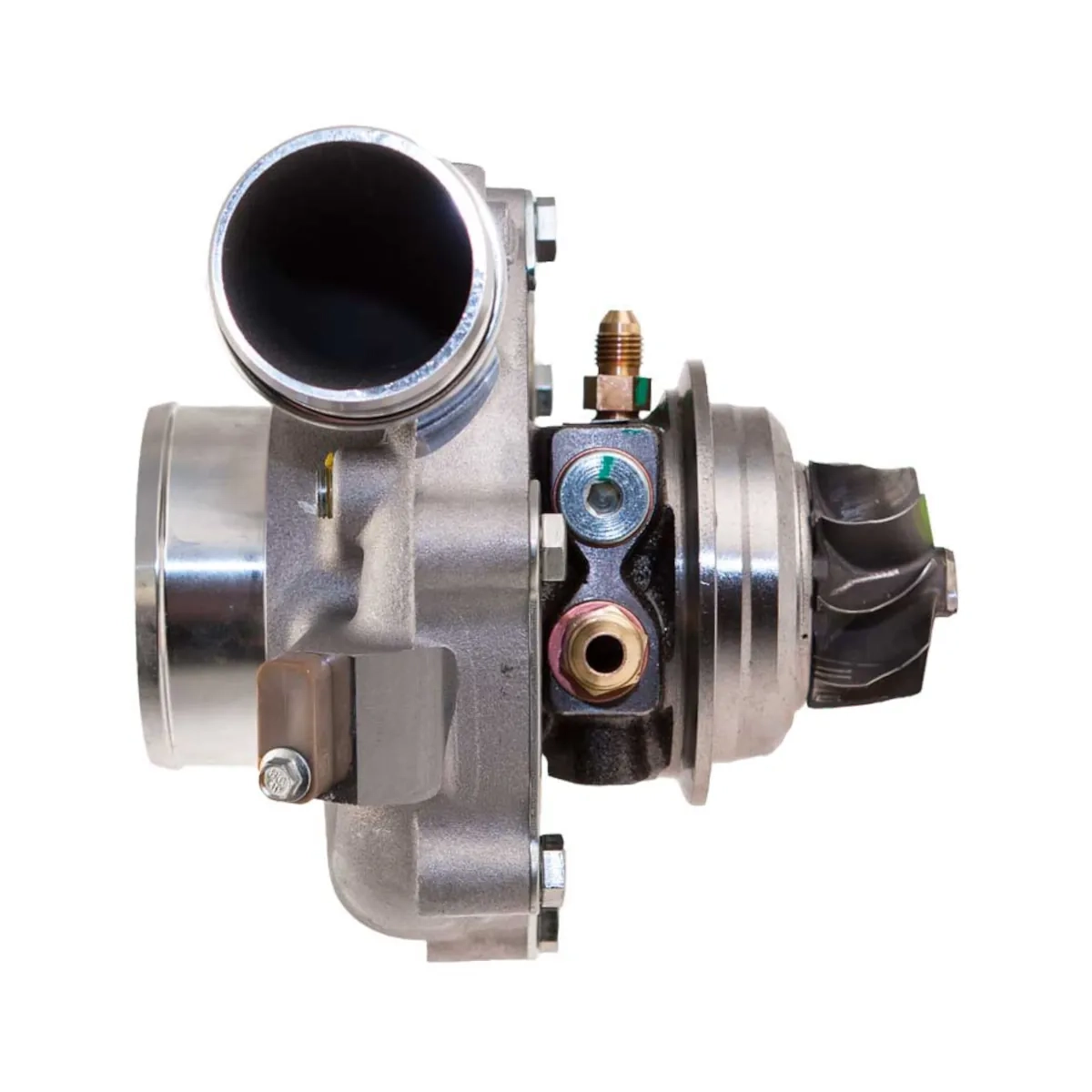 Garrett G25-660 Super Core 858161-5003S