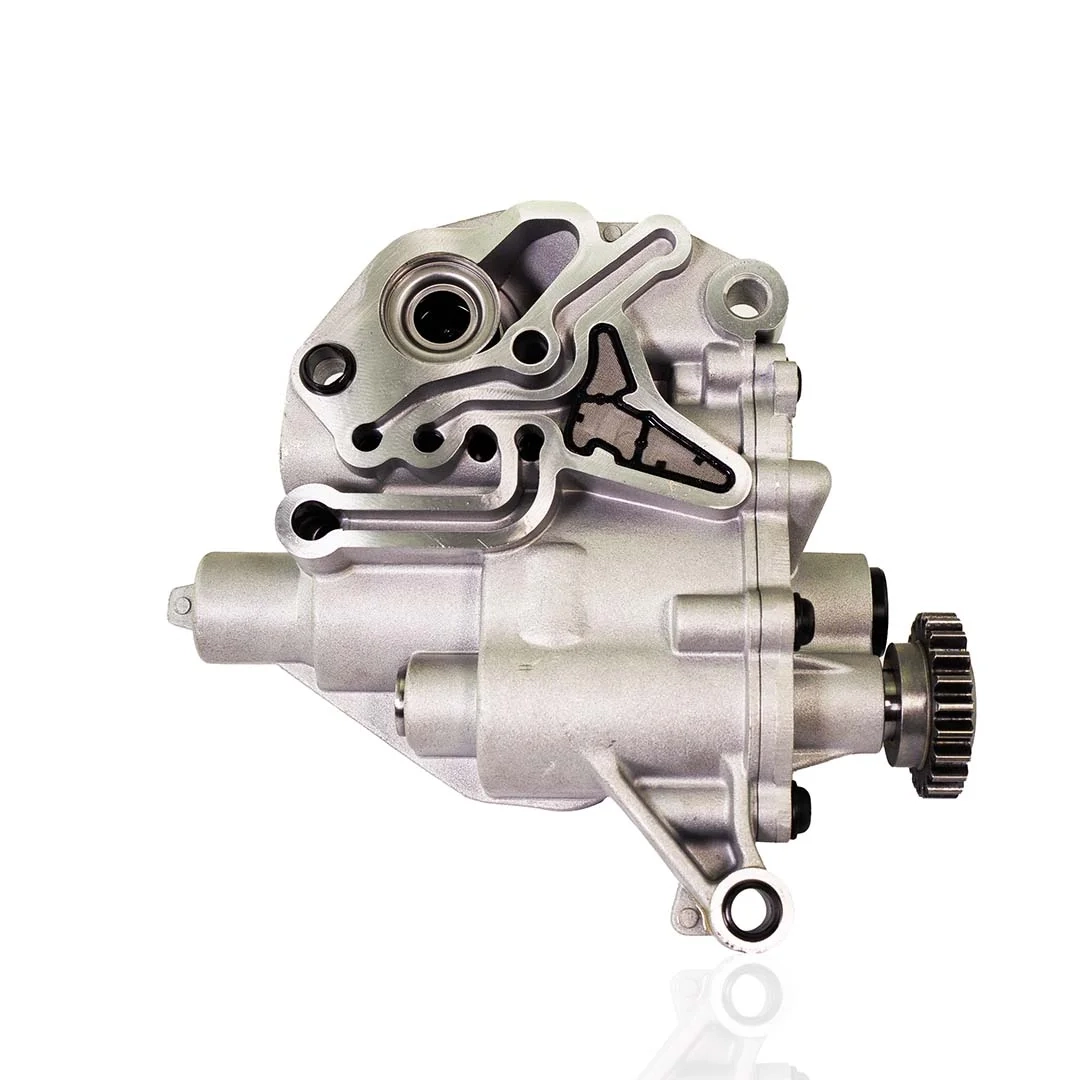 2.0 TSI EA888 RACE Ölpumpe BAR-TEK®