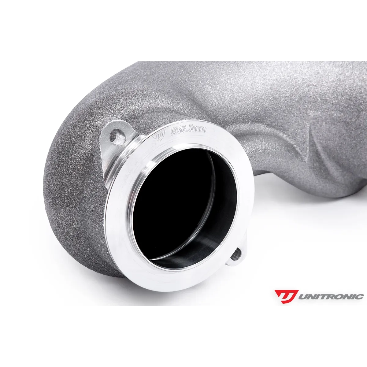 2.5 TFSI EA855 evo High Flow Upgrade Turbo Inlet Unitronic