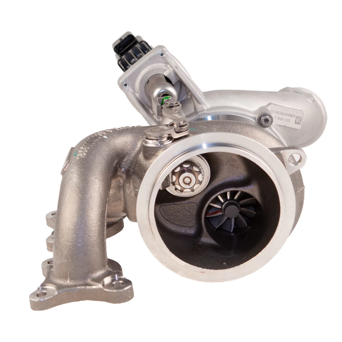Upgrade Turbolader bis 600 PS passend für BMW Z4 M40i B58B30 Turbo-Total