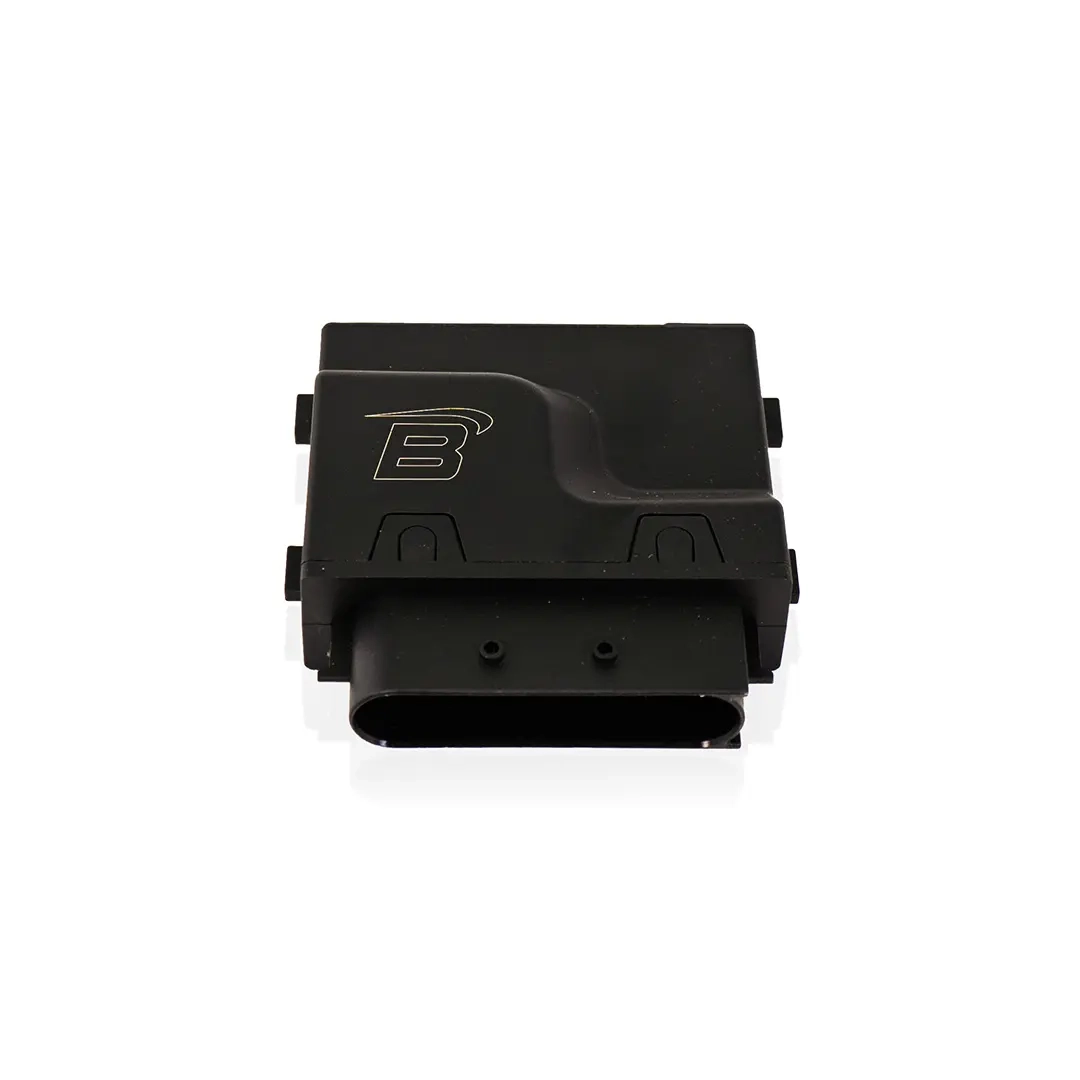  2.0 TSI EA888 evo4 upgrade Output stage fuel pump control unit