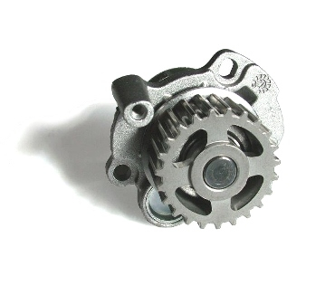 2.0L TFSI RACE bomba de agua