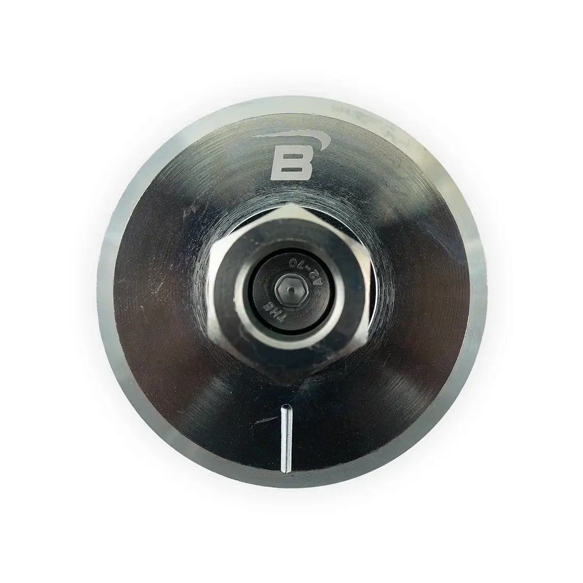 2.5 TFSI EA855 Schlüssel für Kurbelwelle Steuerketten-Wechsel wie VAG T03003 BAR-TEK®