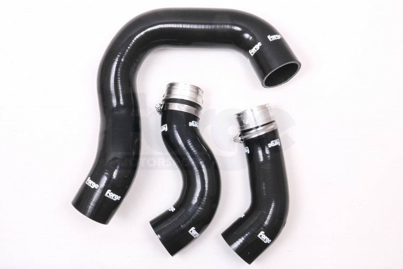 Kit de manguera de presión de sobrealimentación VW T5.1 TDI 2.0 
