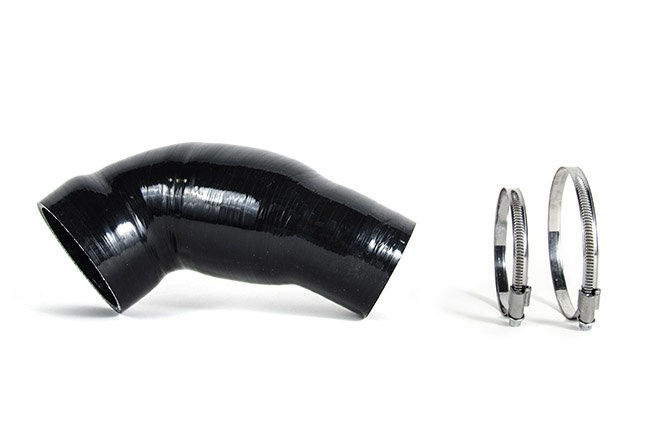  2.0 TFSI Audi A4 & A5 manguera de admisión reforzada de BAR-TEK®