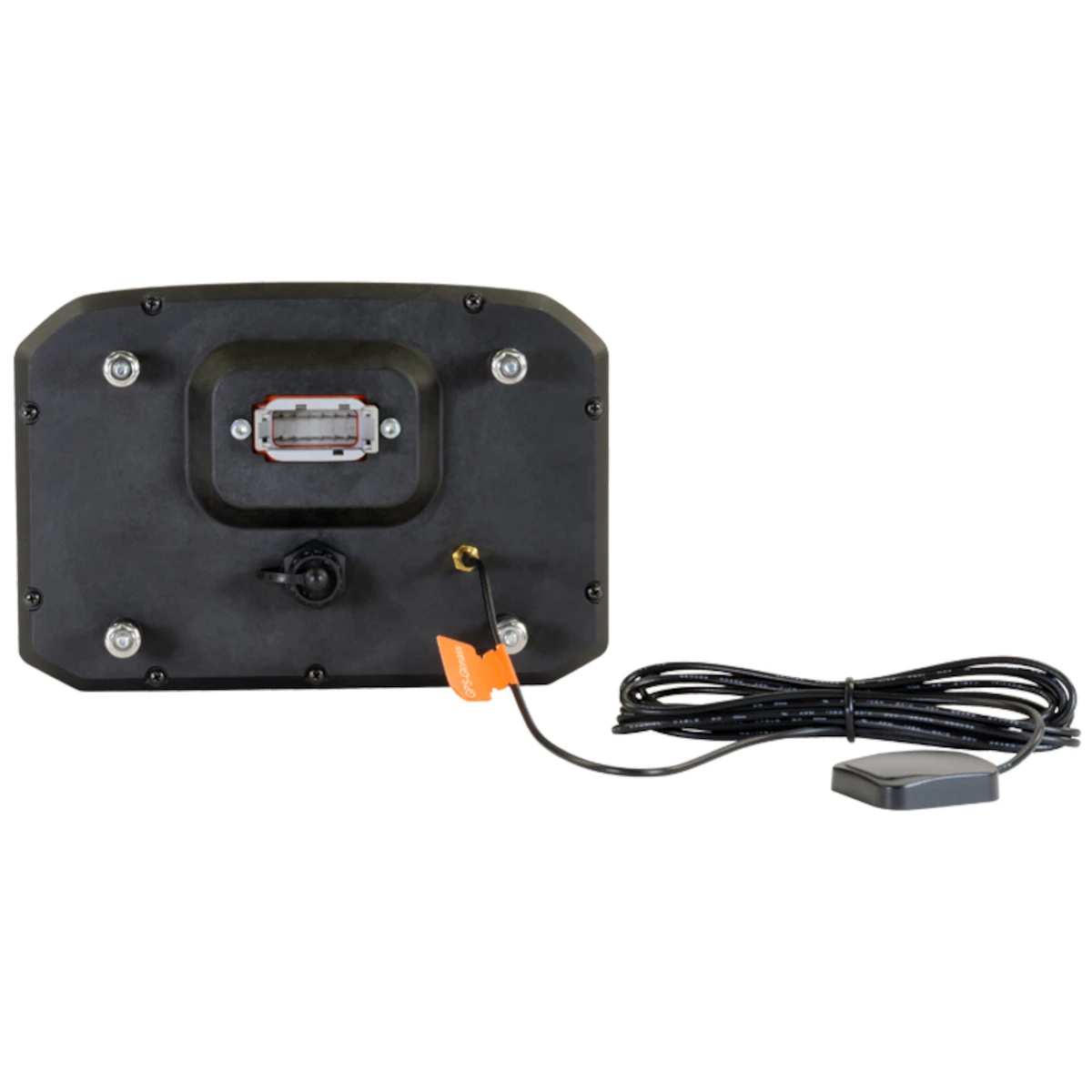 CD-7 Carbon Digital Racing Dash Display AEM