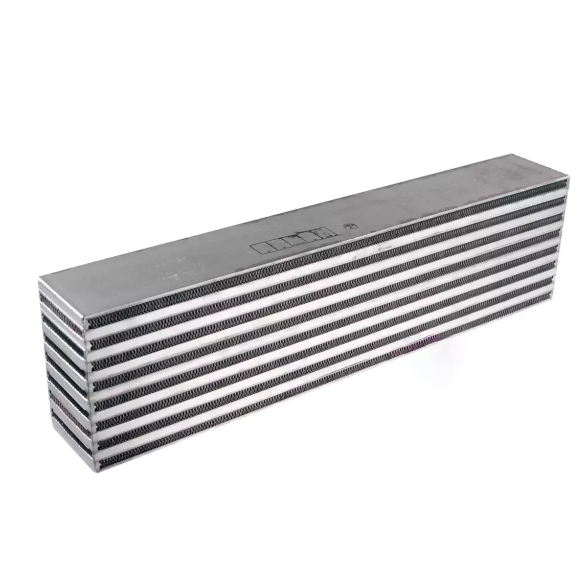 Luft-Luft Ladeluftkühlernetz von Garrett - 500 PS - 703520-6009