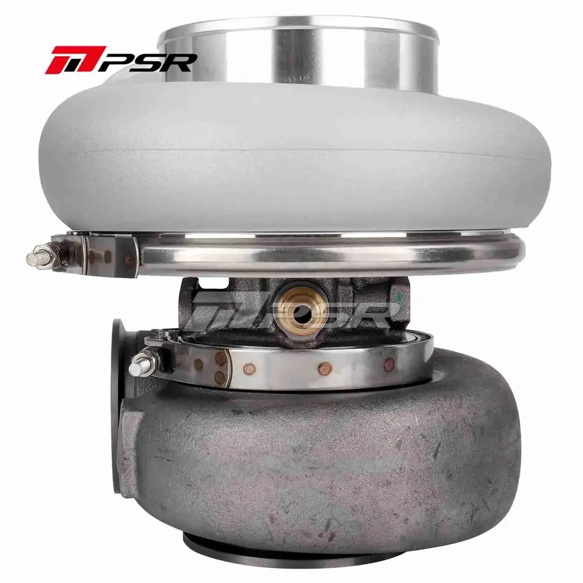 PSR 7375G turbocharger similar to G42-1200 up to 1200 PS Pulsar