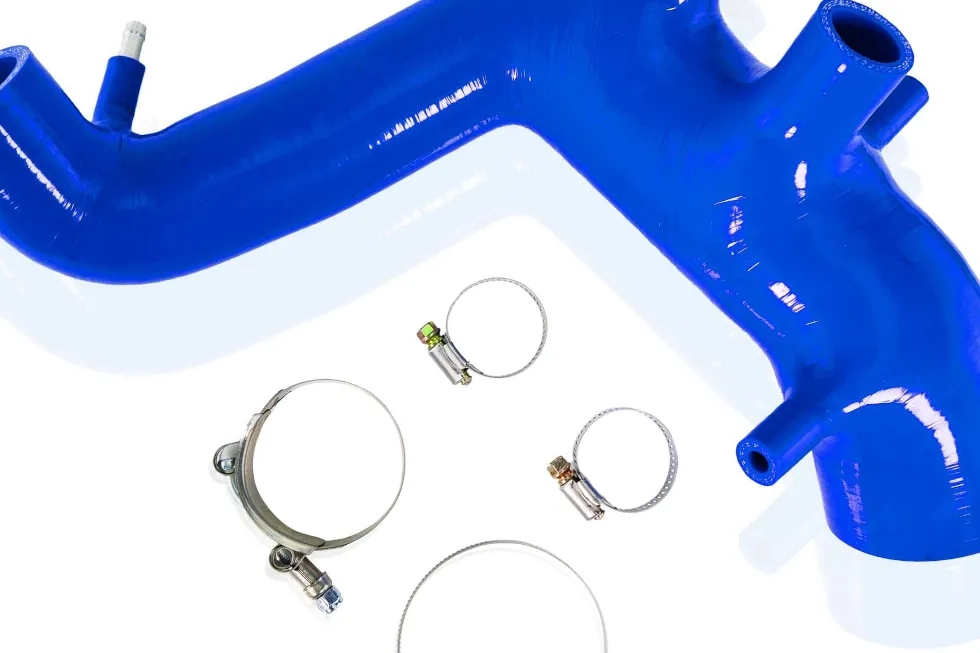 Tubo in silicone di aspirazione 1.8T 20V BAR-TEK®