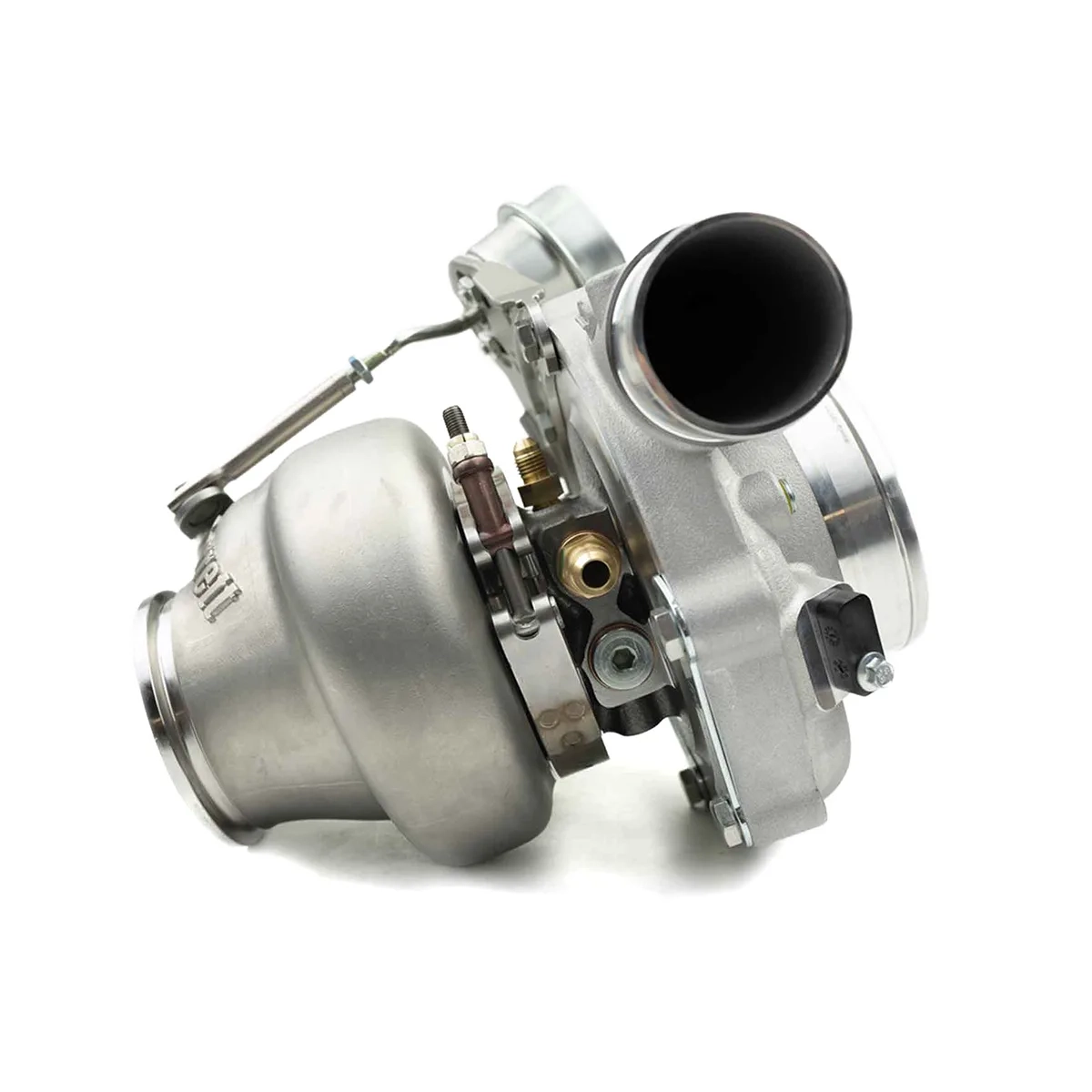G30-770 Turbolader 0.92 A/R Reverse IWG Turbo-Total