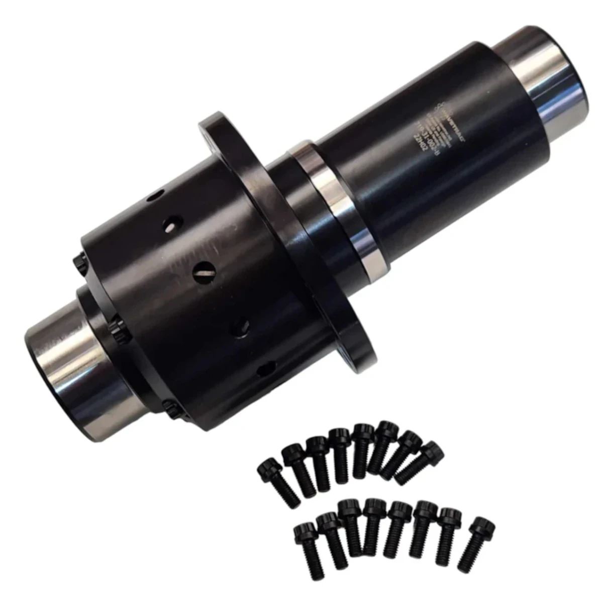 Utv Rear Diff Lock 0AV Rear all-wheel differential lock Wavetrac