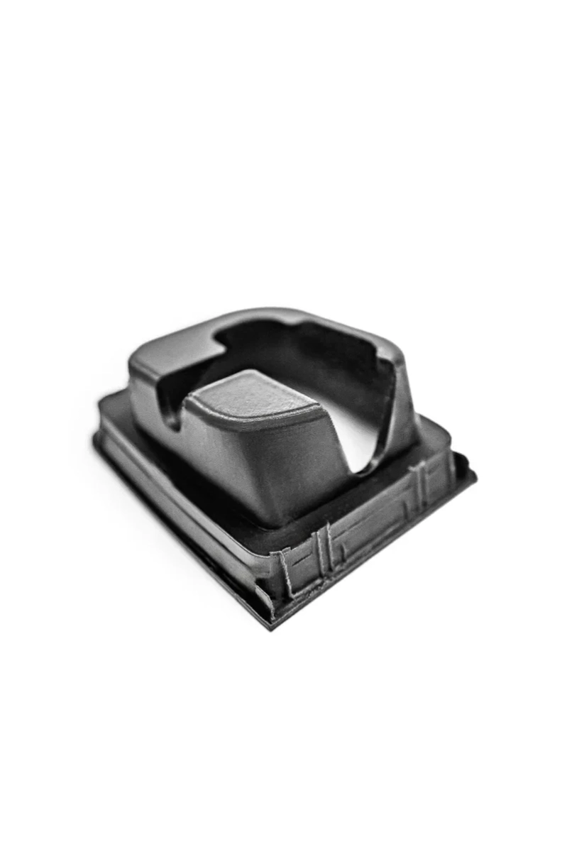Volkswagen Golf 7 Short Shifter Cover Coolerworx