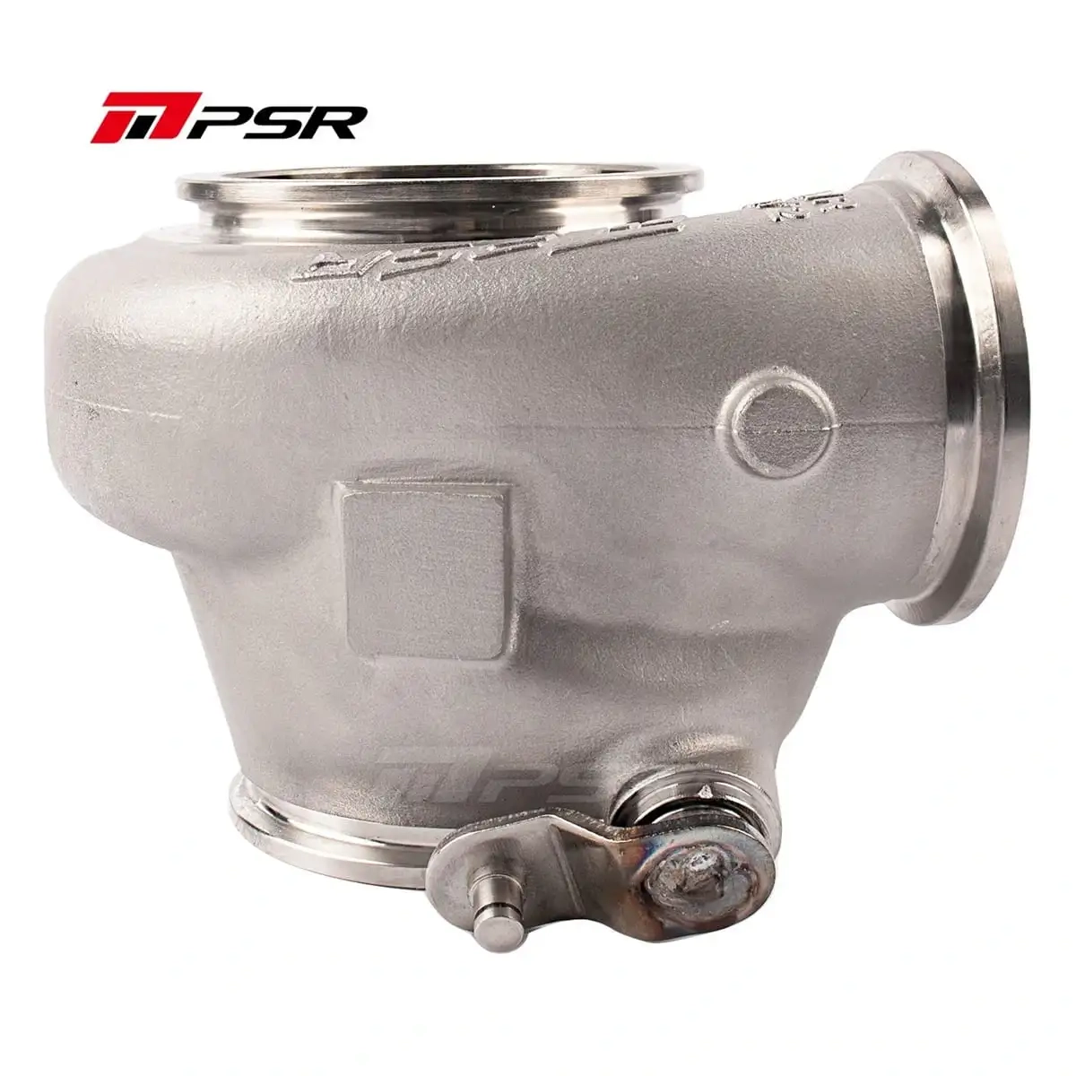 PSR 49G Exhaust Housing for 4849G & 5449G Turbos Pulsar