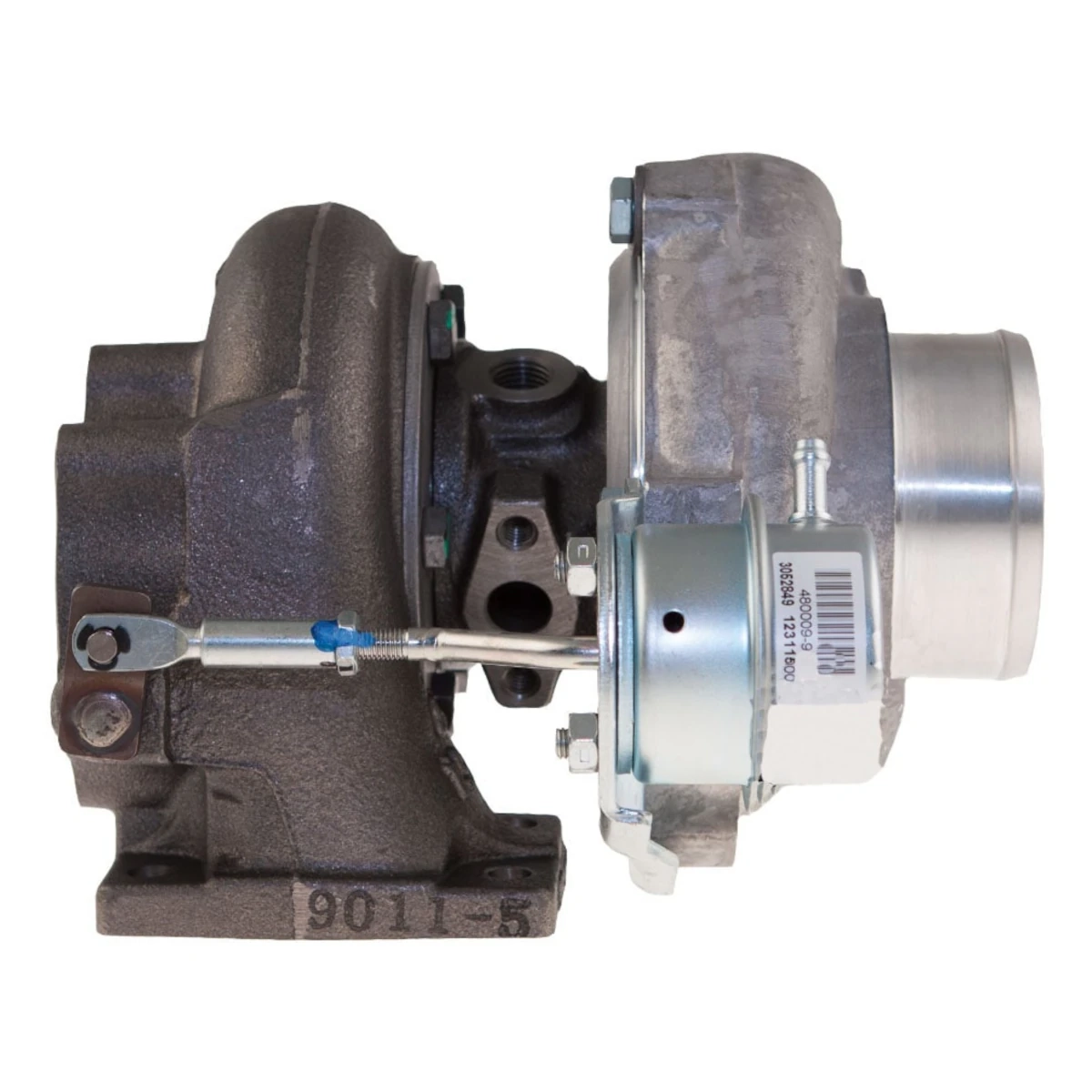 Garrett GT2871R Turbolader 836026-5019S