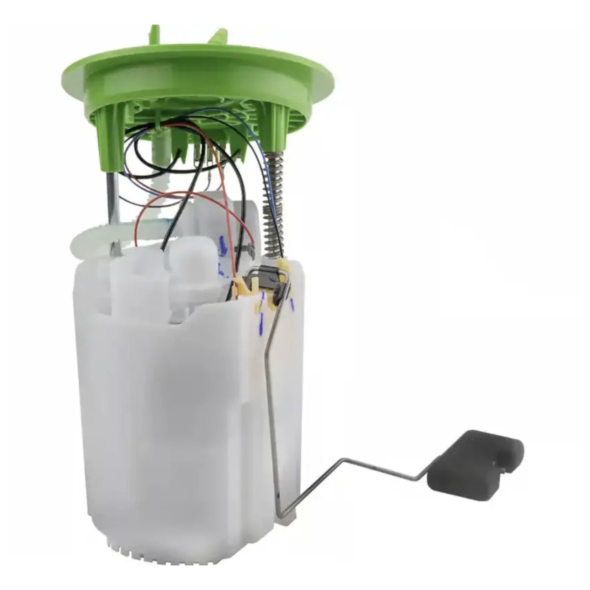 Bomba de combustible de mejora Kraftstoffpumpe BAR-TEK® para 2.0 TSI EA888 evo4