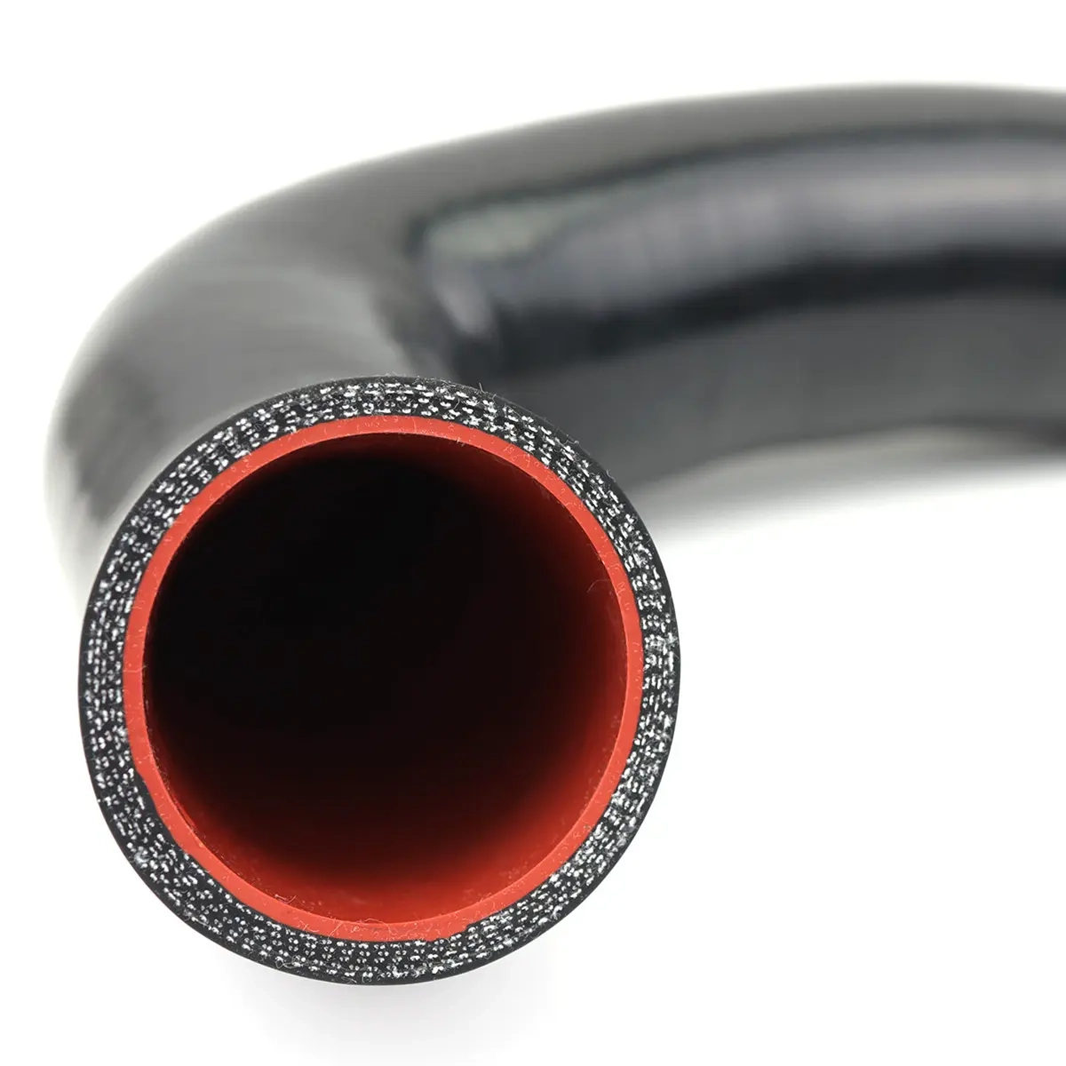  2.0 TSI EA888 Gen.3 MQB manguera de silicona de la tubería de presión