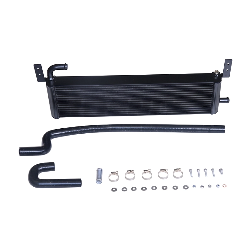 2.9L & 3.0L TFSI EA839 Upgrade Wasserkühler für Ladeluft BAR-TEK®