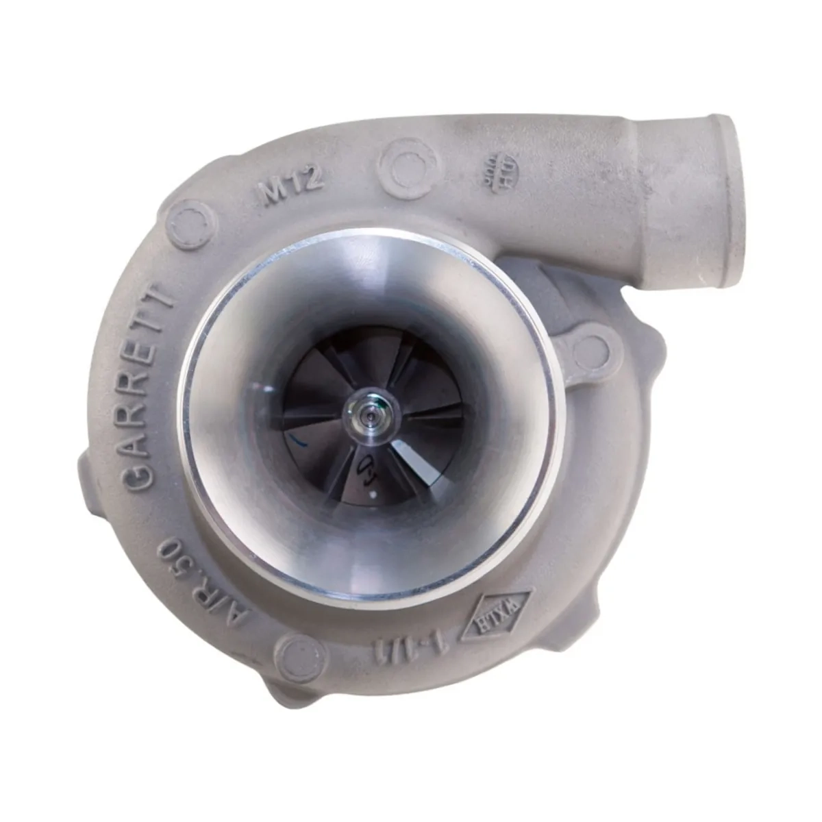 Garrett GT3071R Super Core 836028-5002S