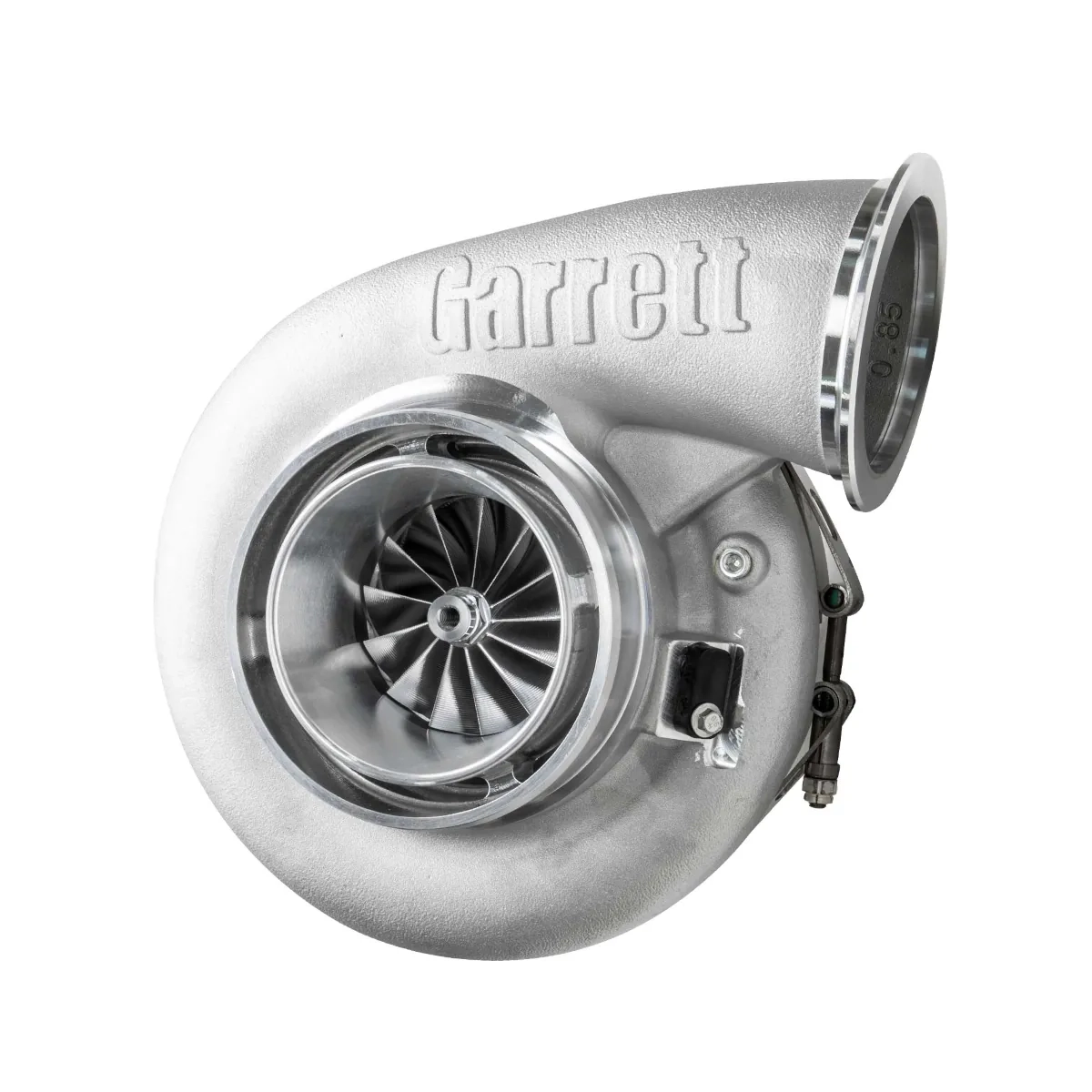 Garrett G45-1125 - 67mm Super Core 888169-5003S