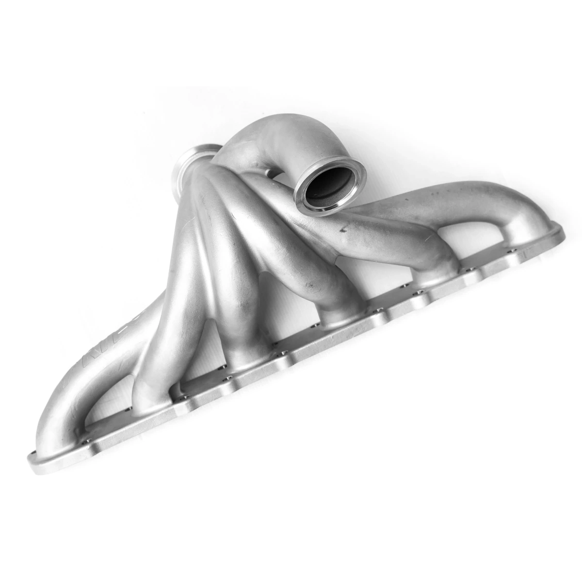 Nissan RB20/25/26 V-Band Reverse Abgaskrümmer Artec®