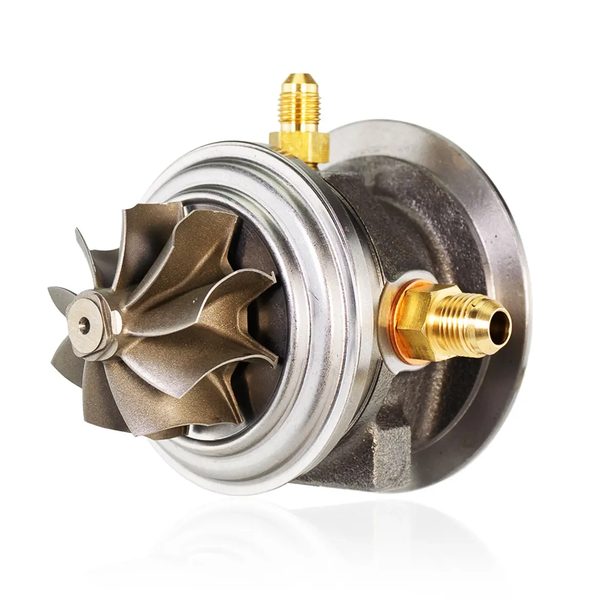 Groupe de coque TT25660 Reverse Turbo-Total