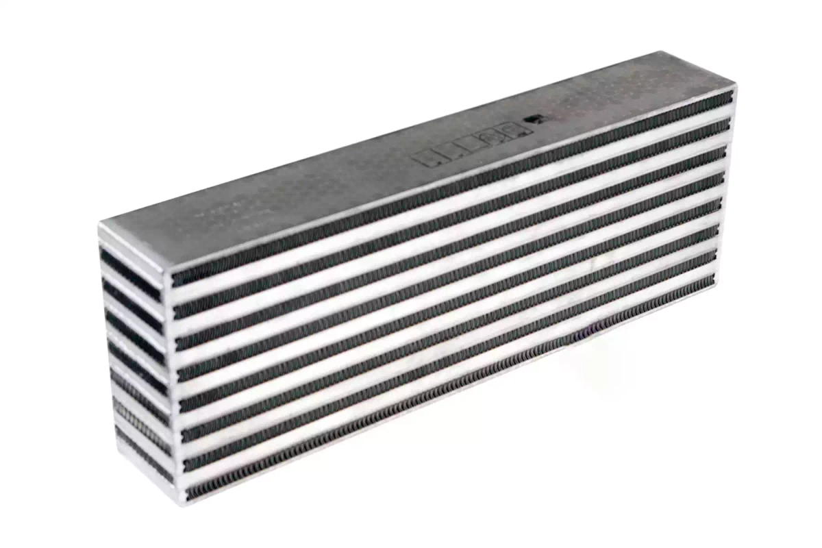 Air/Air Intercooler Core Garrett - 410 HP - 703518-6016
