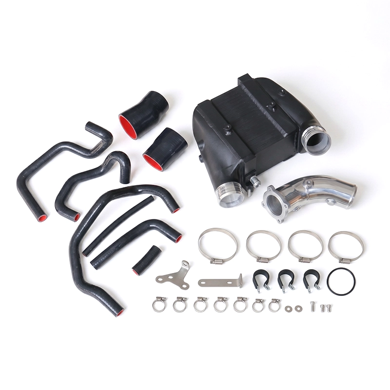 2.9L & 3.0L TFSI EA839 Upgrade Wasser-Ladeluftkühler BAR-TEK®