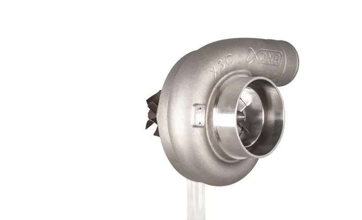 Turbocompresor Xona X3C XR9569S
