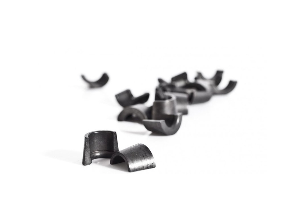 VW VR6 12V Ventilkeile Ferrea 2 Stück