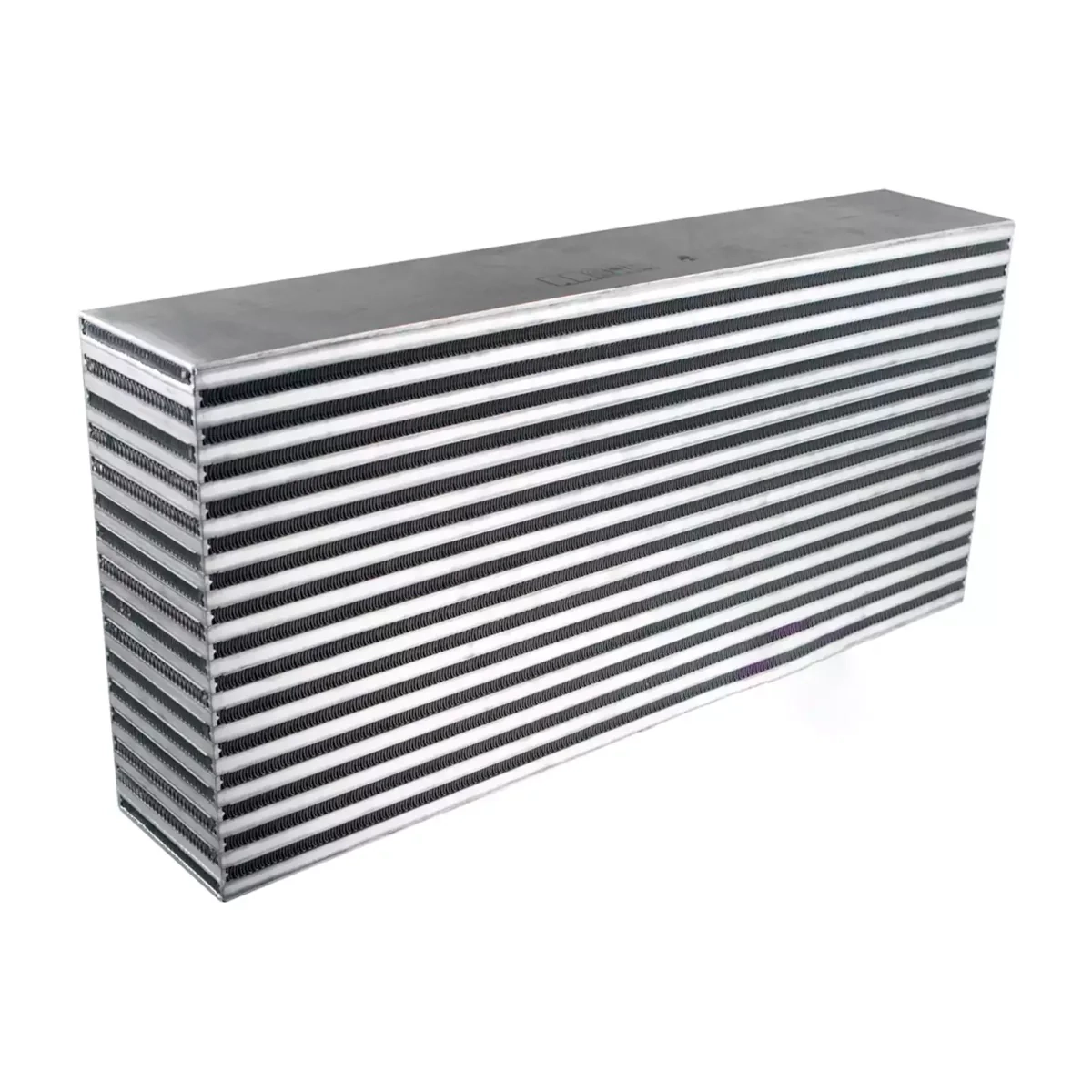 Luft-Luft Ladeluftkühlernetz von Garrett - 300 PS - 848054-6012