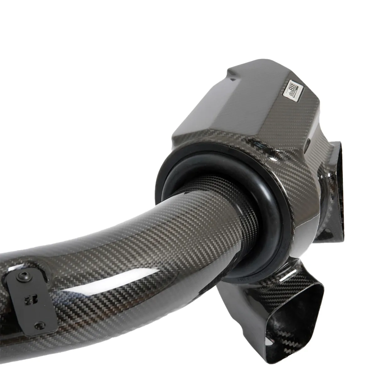 Carbon Ansaugung passend für BMW S58B30 G8X M2/M3/M4 do88
