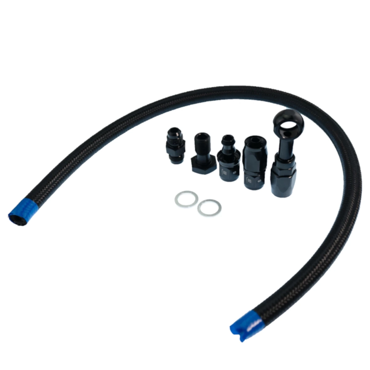 Retorno de agua para la mejora del turbocompresor