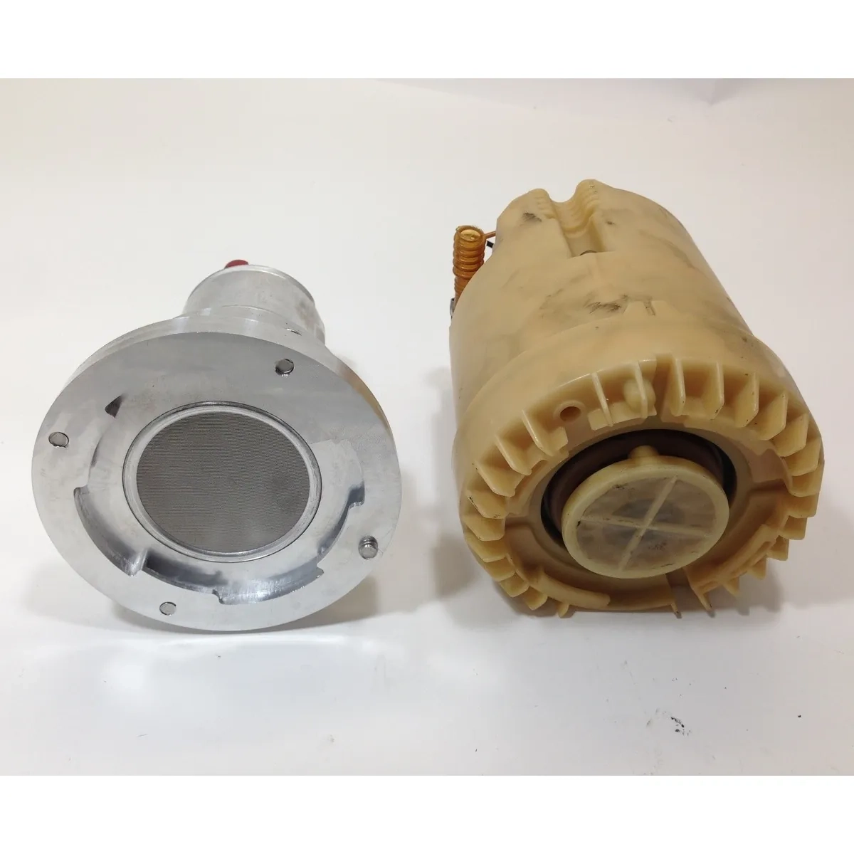 VR6 Upgrade-Intank-Pump up to 700 PS BAR-TEK®