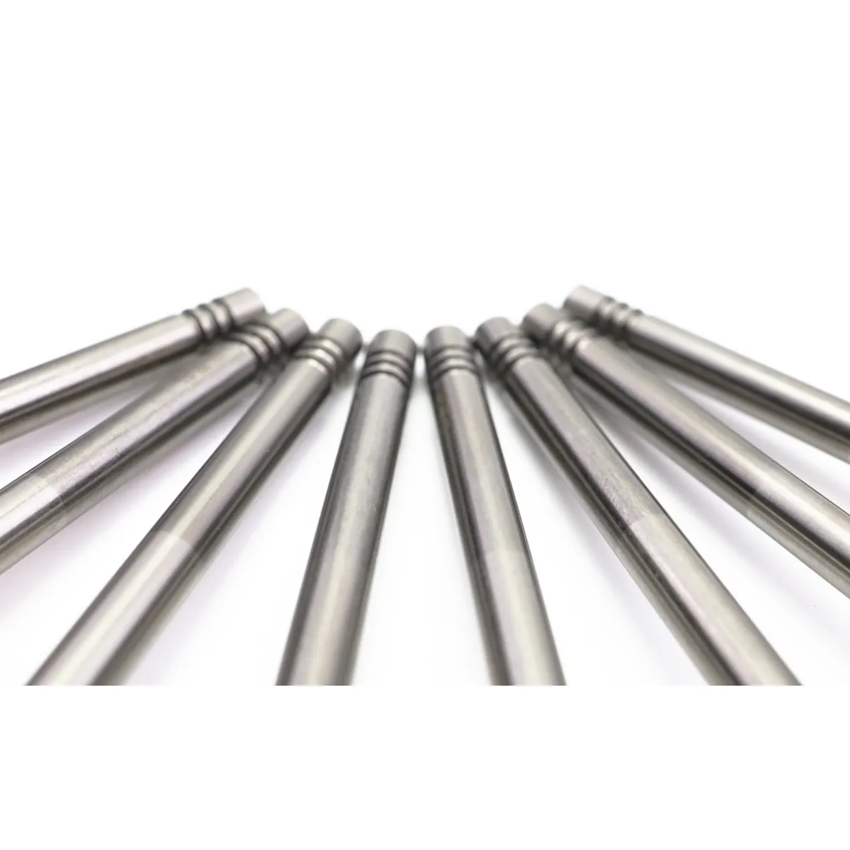 2.0L TFSI &amp; TSI High Boost Soupapes d'échappement Nimonic BAR-TEK®.