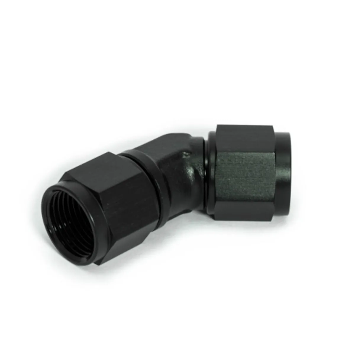 Connector Dash female to female 45° BAR-TEK®