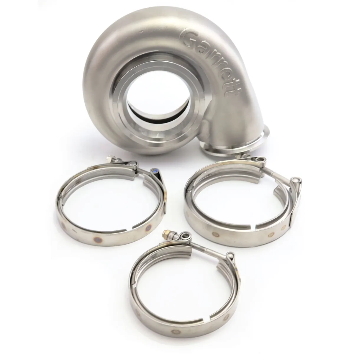 Carcasa de escape Garrett G42 1.28 A/R 757707-0013
