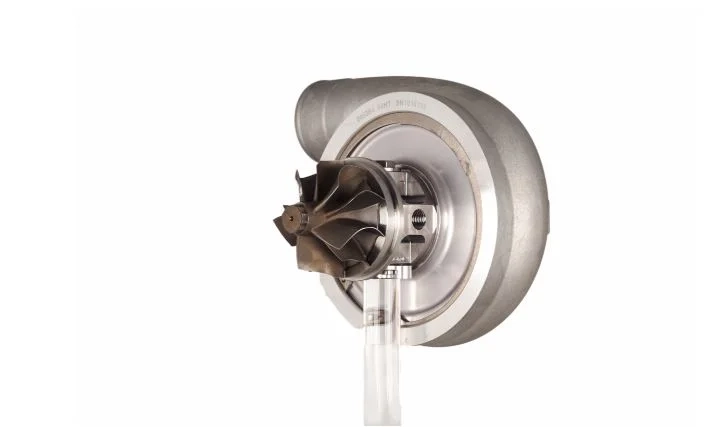 Turbocompresor Xona X3C XR9569S