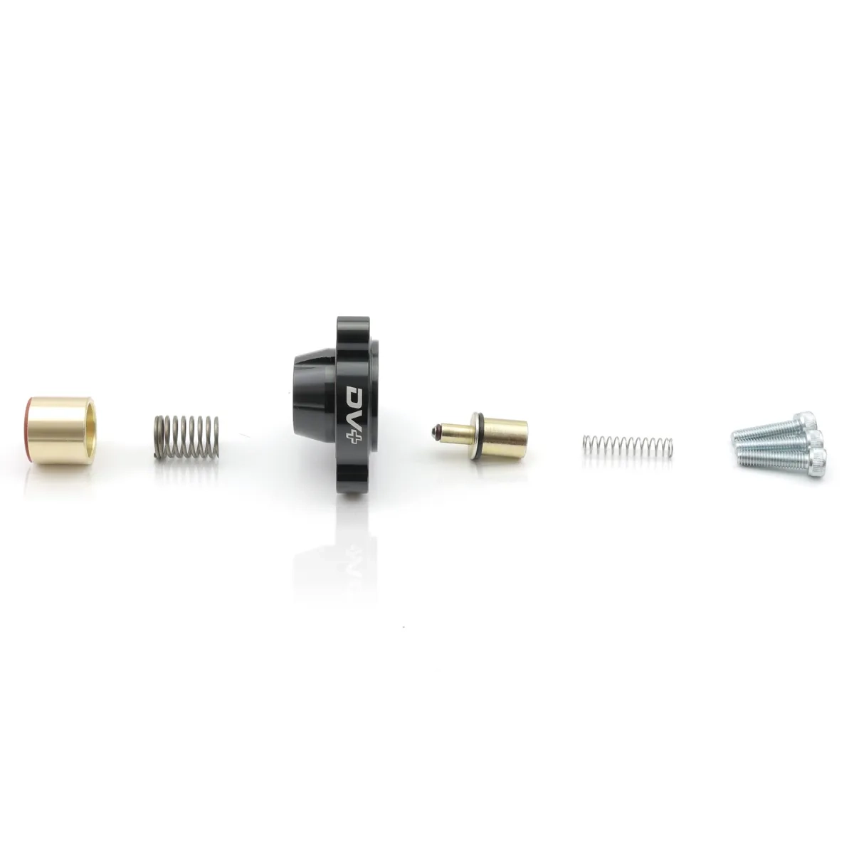 Válvula de alivio GFB Upgrade compatible con BMW F20, F21, F30, Dodge Dart, Fiat Abarth