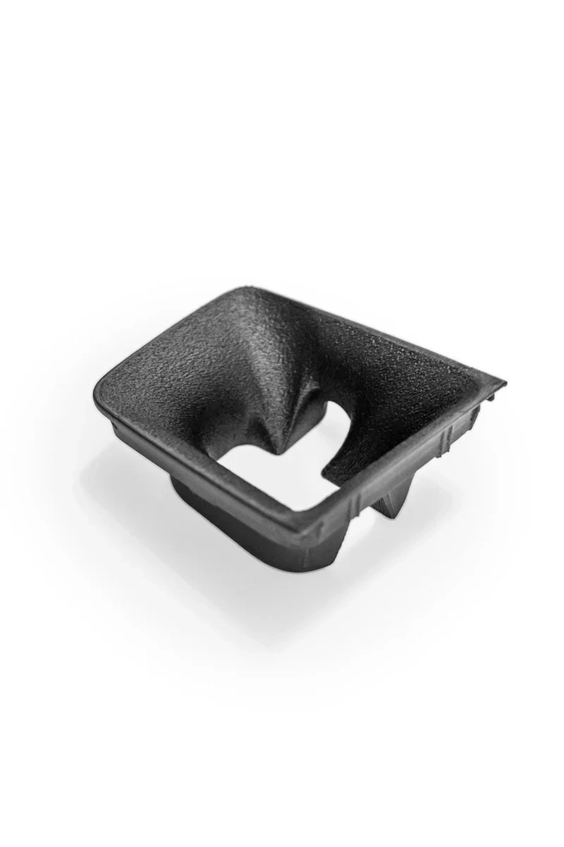 Volkswagen Golf 7 Short Shifter Cover Coolerworx