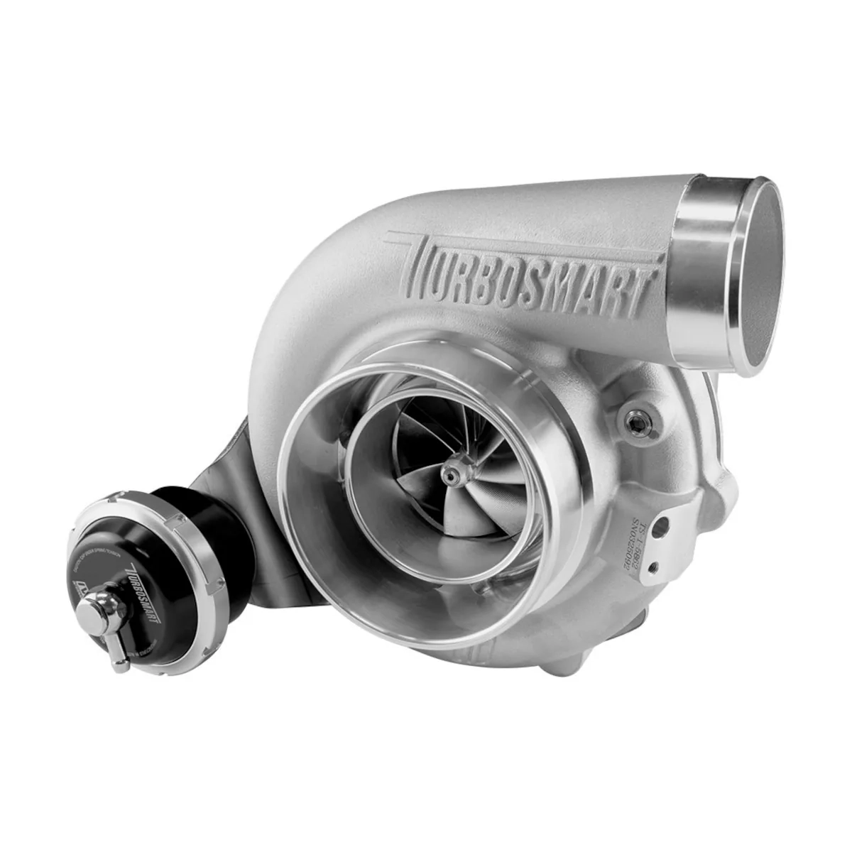 Turbosmart Turbocharger 6262 V-Band/V-Band - IWG