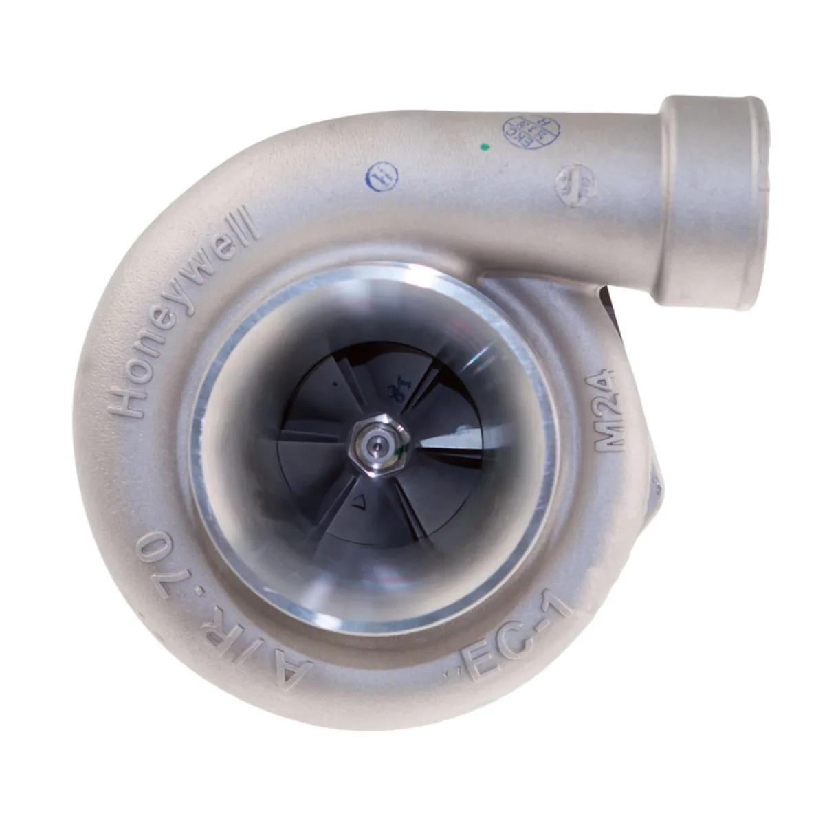 Garrett GT3582R Super Core 836033-5001S