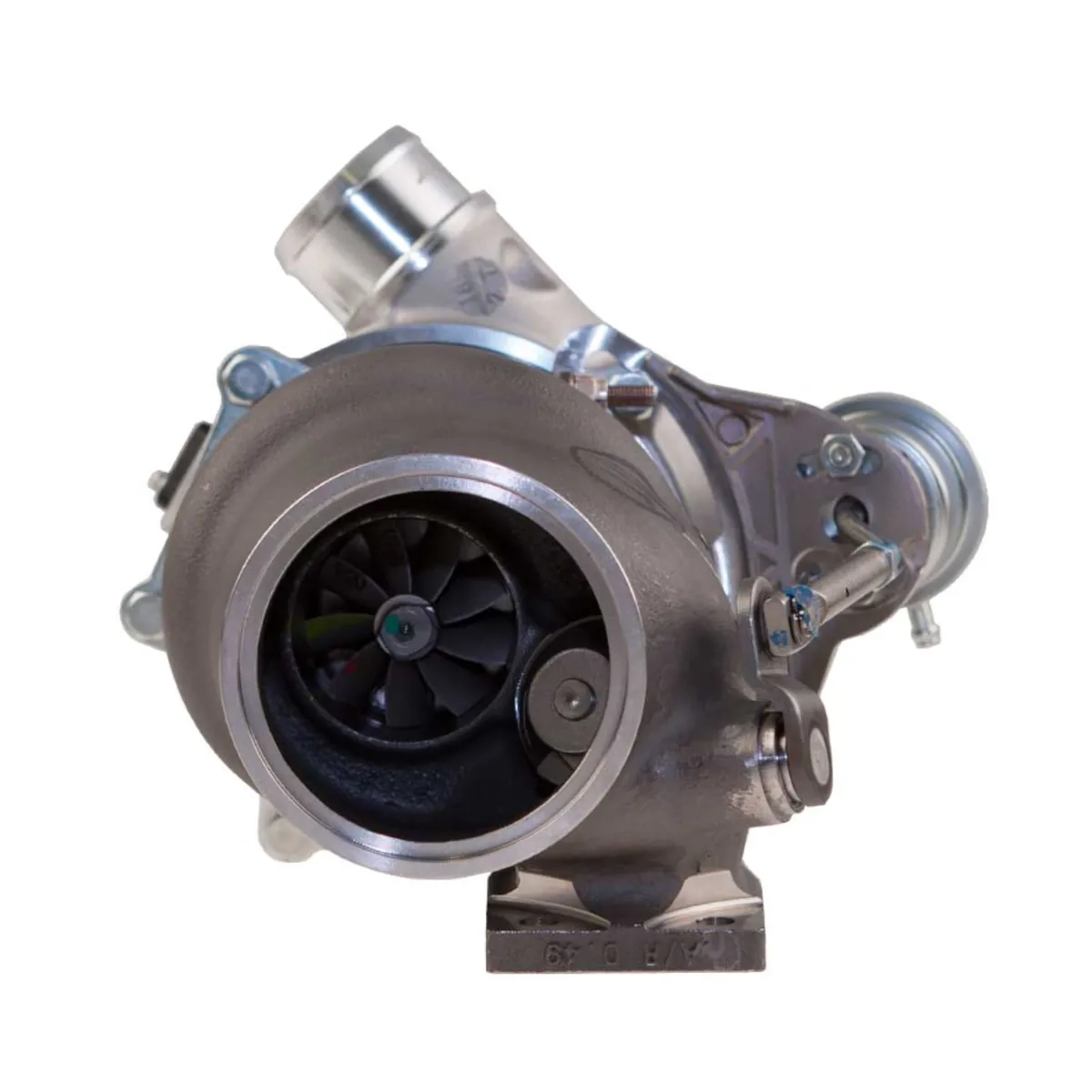 Garrett G25-550 Turbocharger 877895-5001S