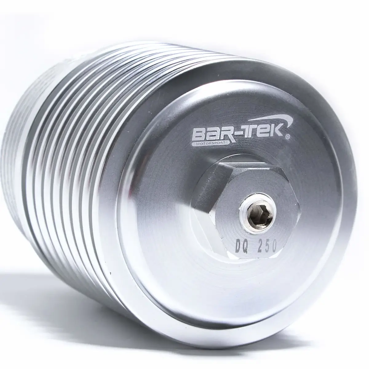 DSG DQ250 Upgrade Alu Ölfiltergehäuse BAR-TEK®