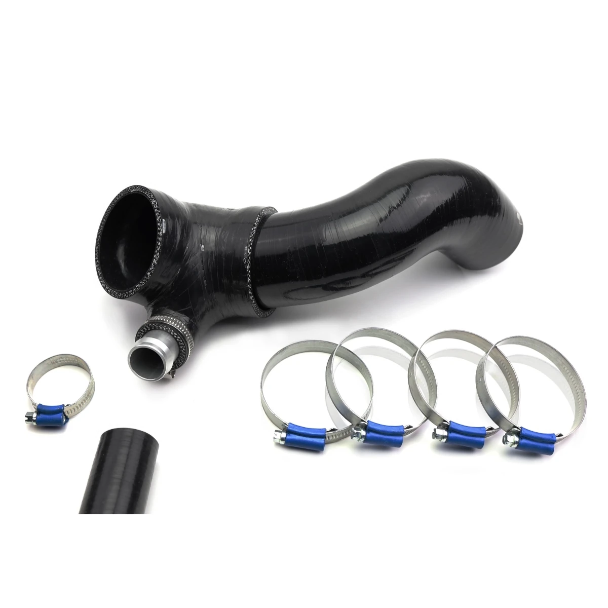 Manguera de admisión 2.0L TFSI Audi A4 &amp; A5 para conversión K04-064